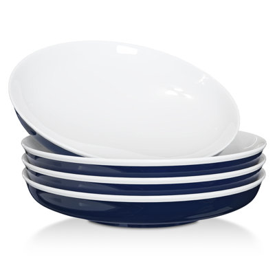 30 oz. Pasta Plate