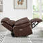 Fauteuil inclinable électrique Springdale