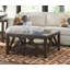 Table basse Mason