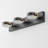 Menekse 3 - Light Dimmable LED Vanity Light