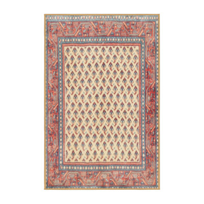 Oriental Indoor Rug
