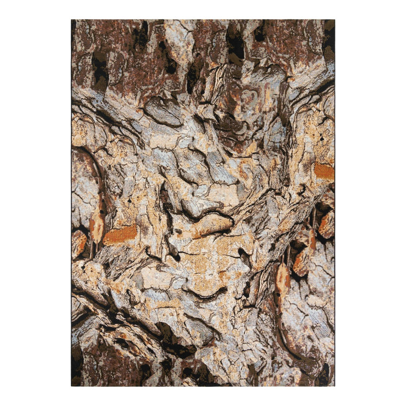 Tapis Keazia, Rectangle 10 pi x 14 pi 1 po