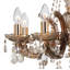 Jansen 8 - Light Candle Style Chandelier-41261894