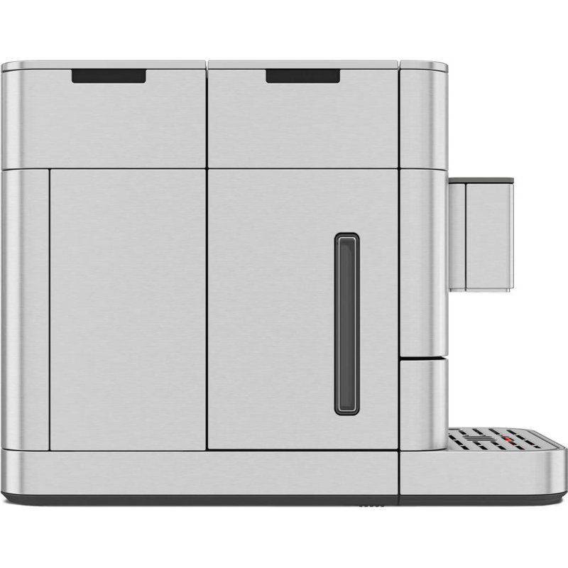 KitchenAid KF7 Fully Automatic Espresso Machine - Juniper, Stainless Steel