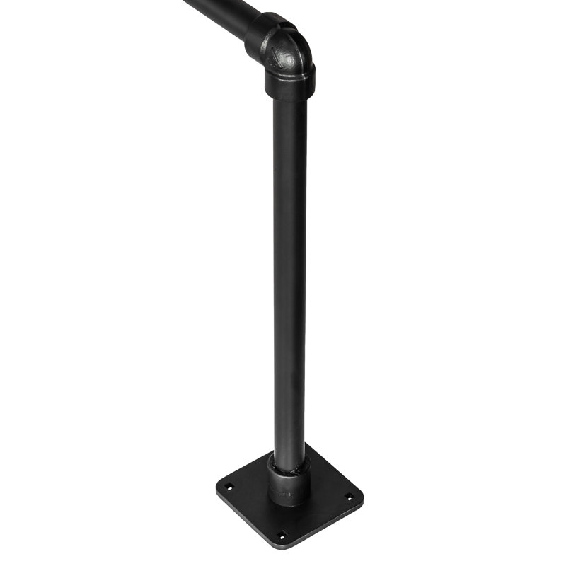 158" Long Pipedream 6 Light Bar Top Lamp
