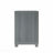 TV Stand For Tvs Up To 75In, Grey