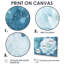 Adamariz - ensemble d'art mural pivoines-844326116-844326118-844326113