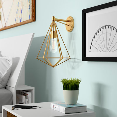 Durant Wall Mount