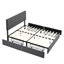 Grand lit plateforme avec rangement-2014009704