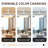 Ceiling Fan with LED Lights-958760848