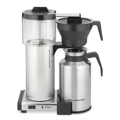 Moccamaster CDT Grand Coffee Brewer
