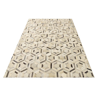 Jemison Gray Rug