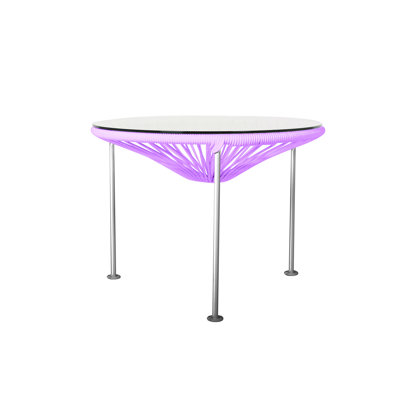 Zicatela Indoor Handmade Coffee Table