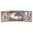Chantily Brown Picture Frame