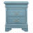 Nanhey Wooden Nightstand-122000282