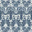 Aurora Damask Fabric-38453793