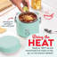 Boîte à lunch chauffée Hot2go-118774897