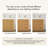 Autry 30" Single Sink Bath Vanity in Fir Wood Brown with White Grain Composite Stone Top-1359488799