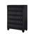 36 " W 5 - Drawer Dresser-1268761657