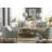 Gladston Solid Wood Top Coffee Table-626301249