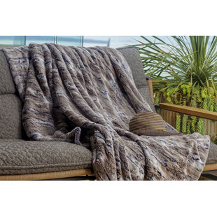 Couverture de luxe Mammoth Memories