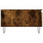 Combining functionality and beauty, this coffee table will be the focal point of your room.-1992867579