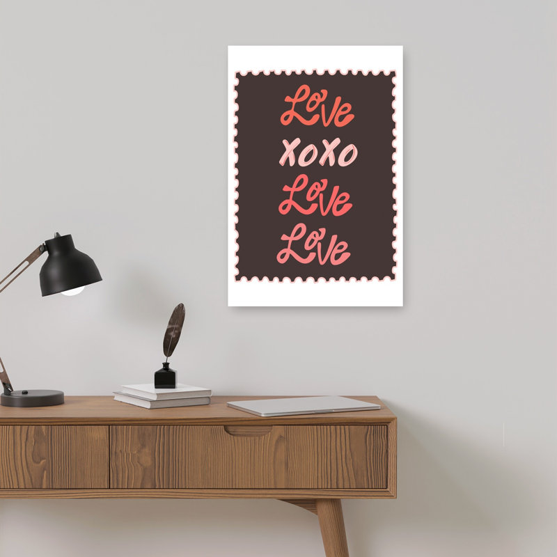 Print, 45.72cm H x 30.48cm W