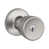Satin Stainless Steel
