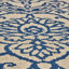 Tapis rectangulaire Idal