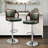 Albinus Swivel Adjustable Height Stool-1024461387-970553900