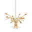 Bilston 9 Light Chandelier