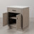 Breshey Single Bathroom Vanity-157750518-216695530