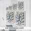 Série WORMIS DCCXCII de la série WG-MRRIS - Cavas enveloppés de galerie-108827634