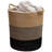 Fabric Laundry Basket