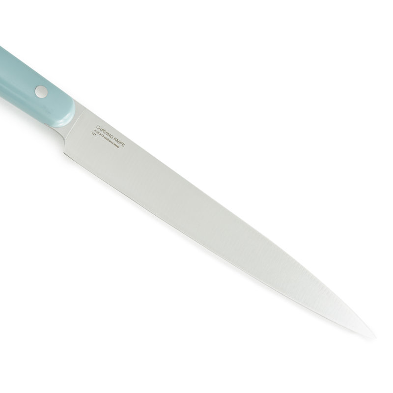 BergHOFF Slate Stainless Steel Carving Knife 8"