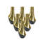 Vase de table en acier inoxydable Willsbridge-314802759