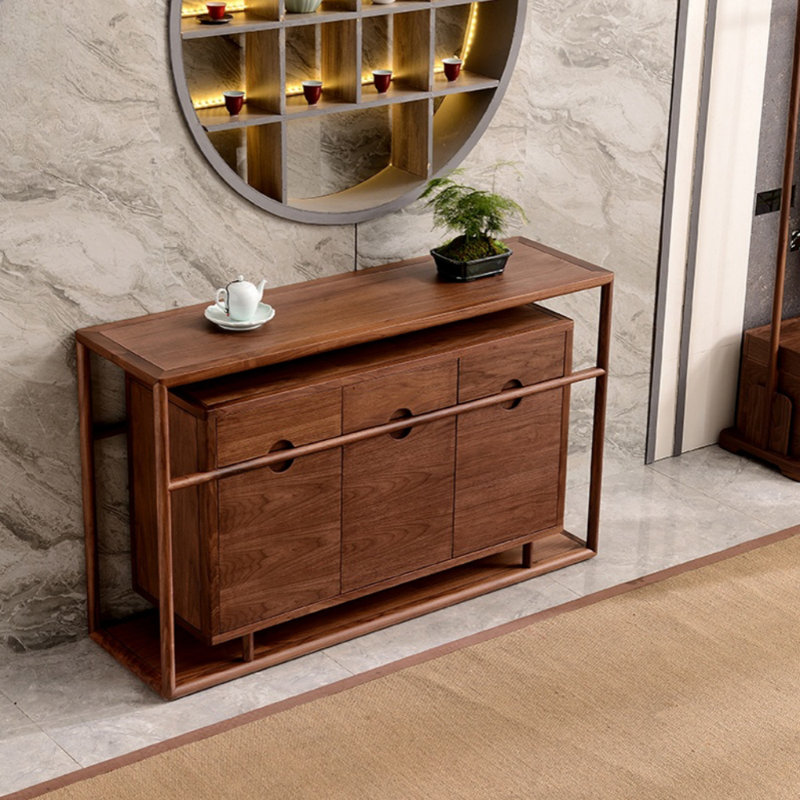 Armoire de rangement Retro