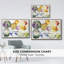 Gumball - Reproduction d'un seul cadre photo sur toile-121655849-121655852