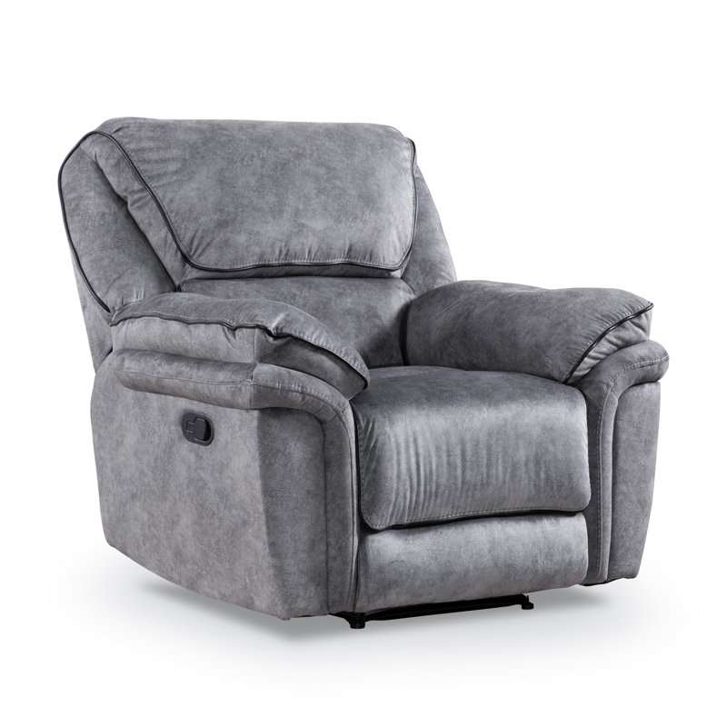 Fauteuil inclinable manuel Adolf
