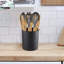 Porte-ustensiles de cuisine pour comptoir de cuisine