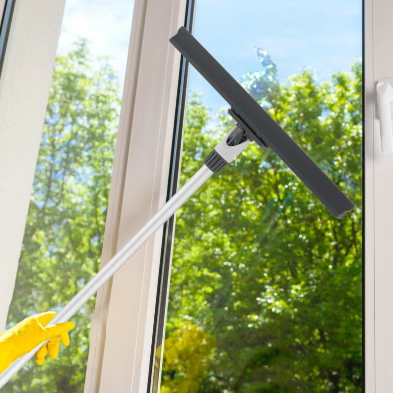 Silicone Squeegee