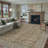 Kitty Machine Washable Oriental Area Rug for Living Room with Non-Slip Backing-1199080893