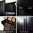 Aristel Metal Kitchen Island-203501349