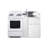 Summit Appliance All-In-One Combo Kitchens 3.2 Cubic Feet Top Freezer Kitchenette Mini Fridge