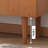 Nordic style large storage bookcase-111816698
