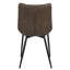 Vassar 46.5cm H Upholstered Side Chair-90705900