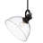 Bales 1-Light Dimmable Dome Pendant-91584196-91584198