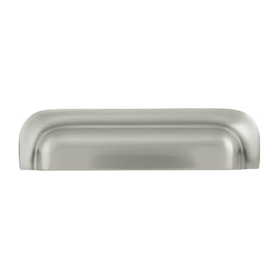 Edgewood Brass Cup Pull