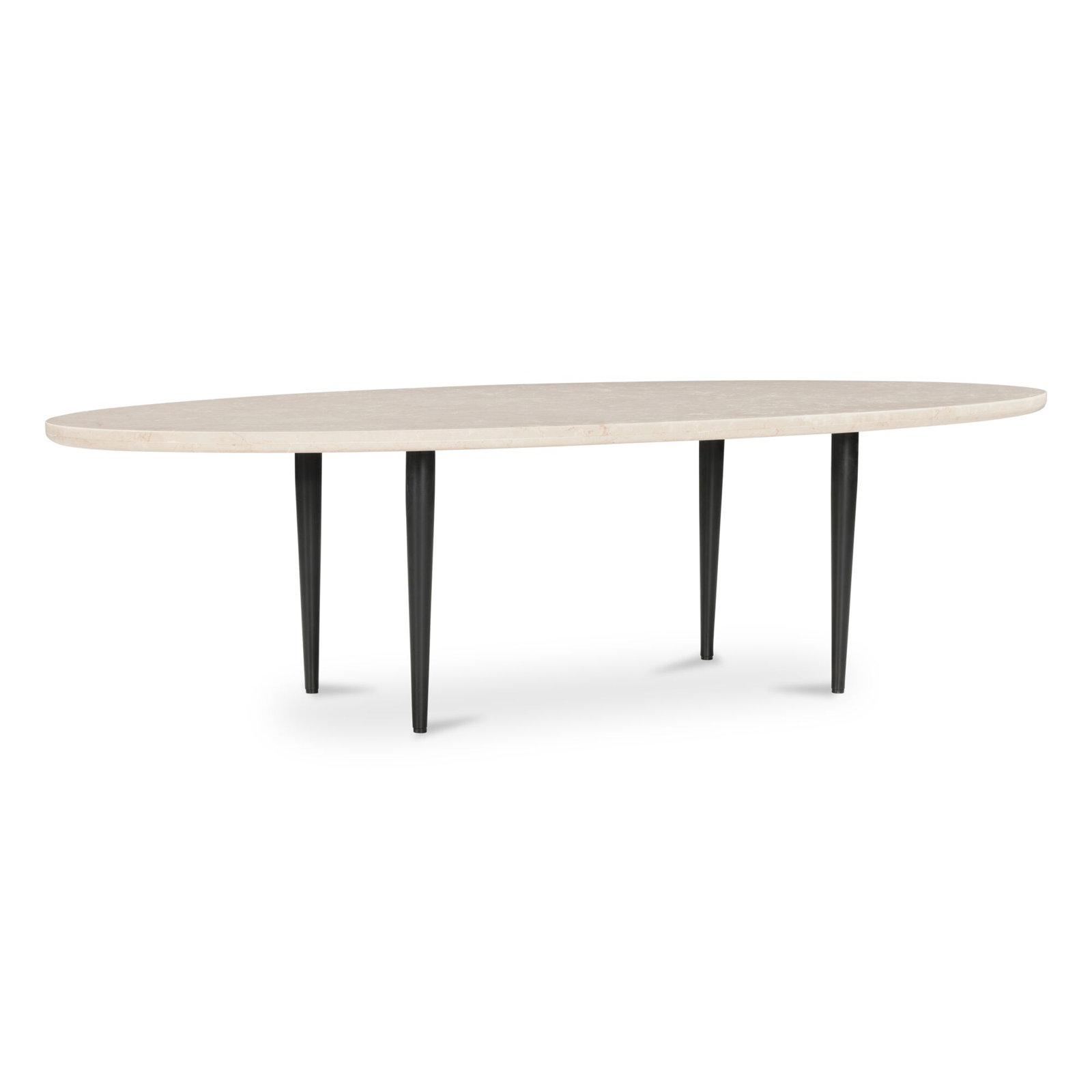 Single Coffee Table