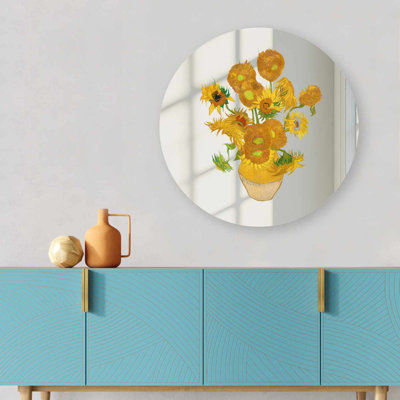 Karly Decorative Mirror